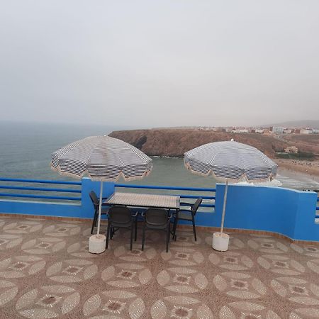 מירלפט Goldenbeachhouse מראה חיצוני תמונה