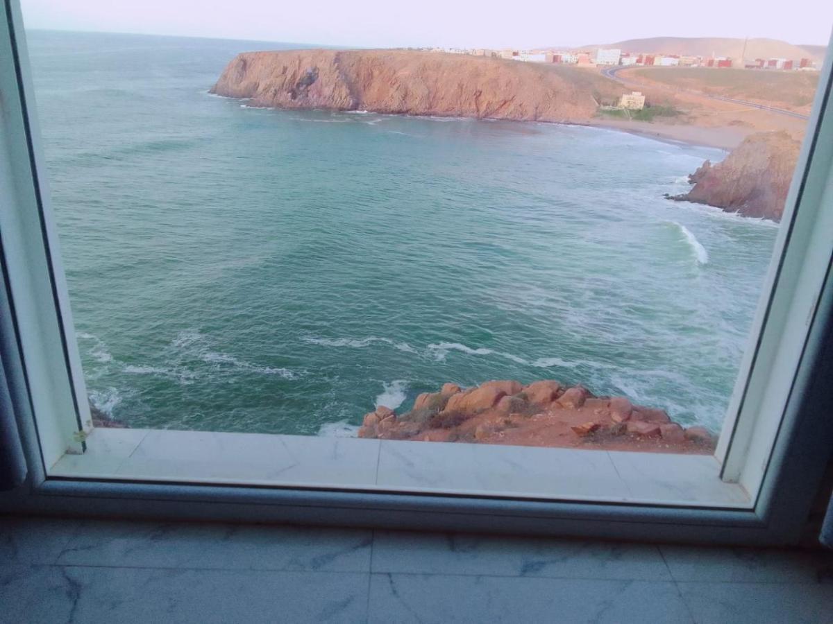 מירלפט Goldenbeachhouse מראה חיצוני תמונה