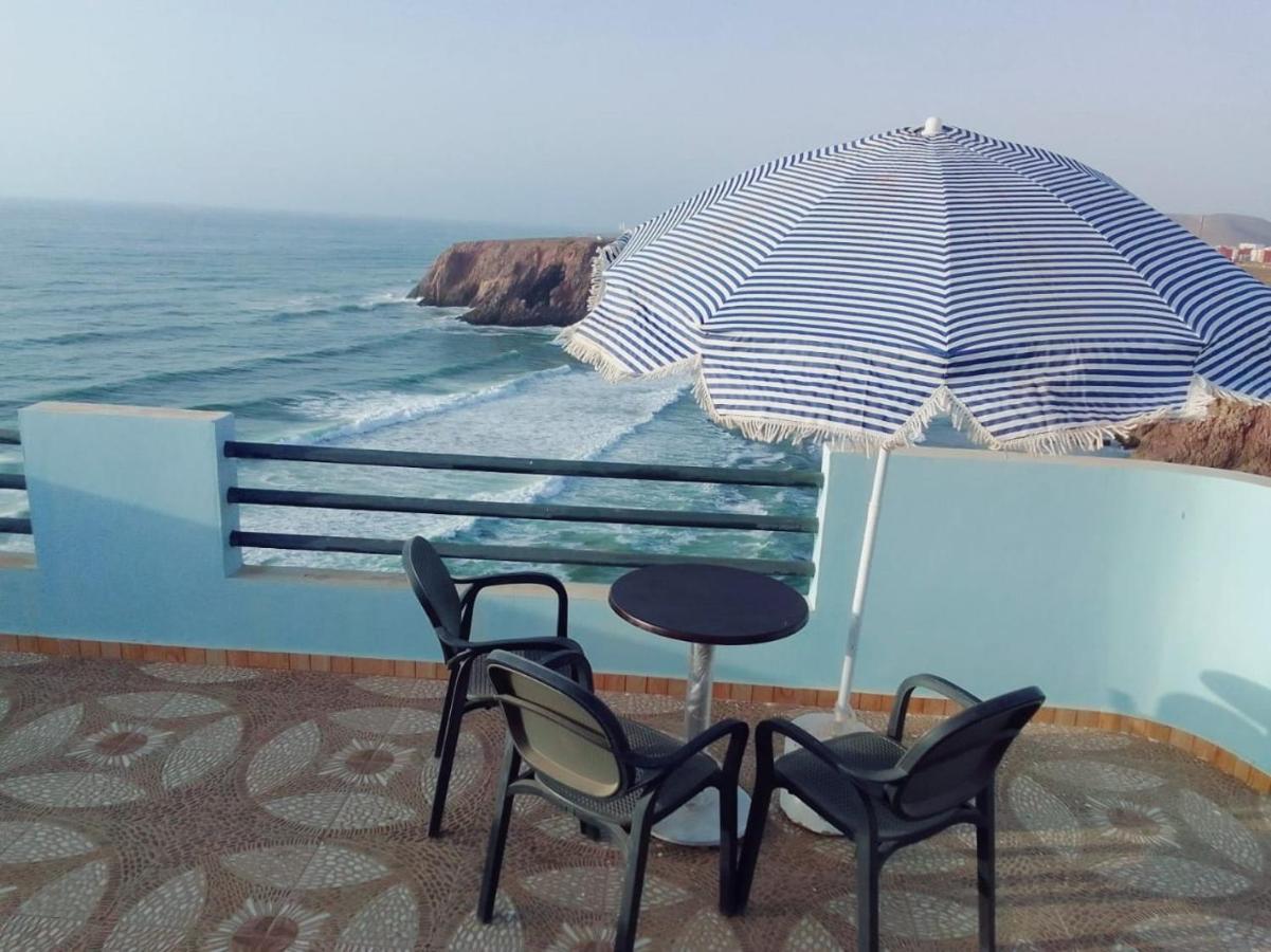 מירלפט Goldenbeachhouse מראה חיצוני תמונה