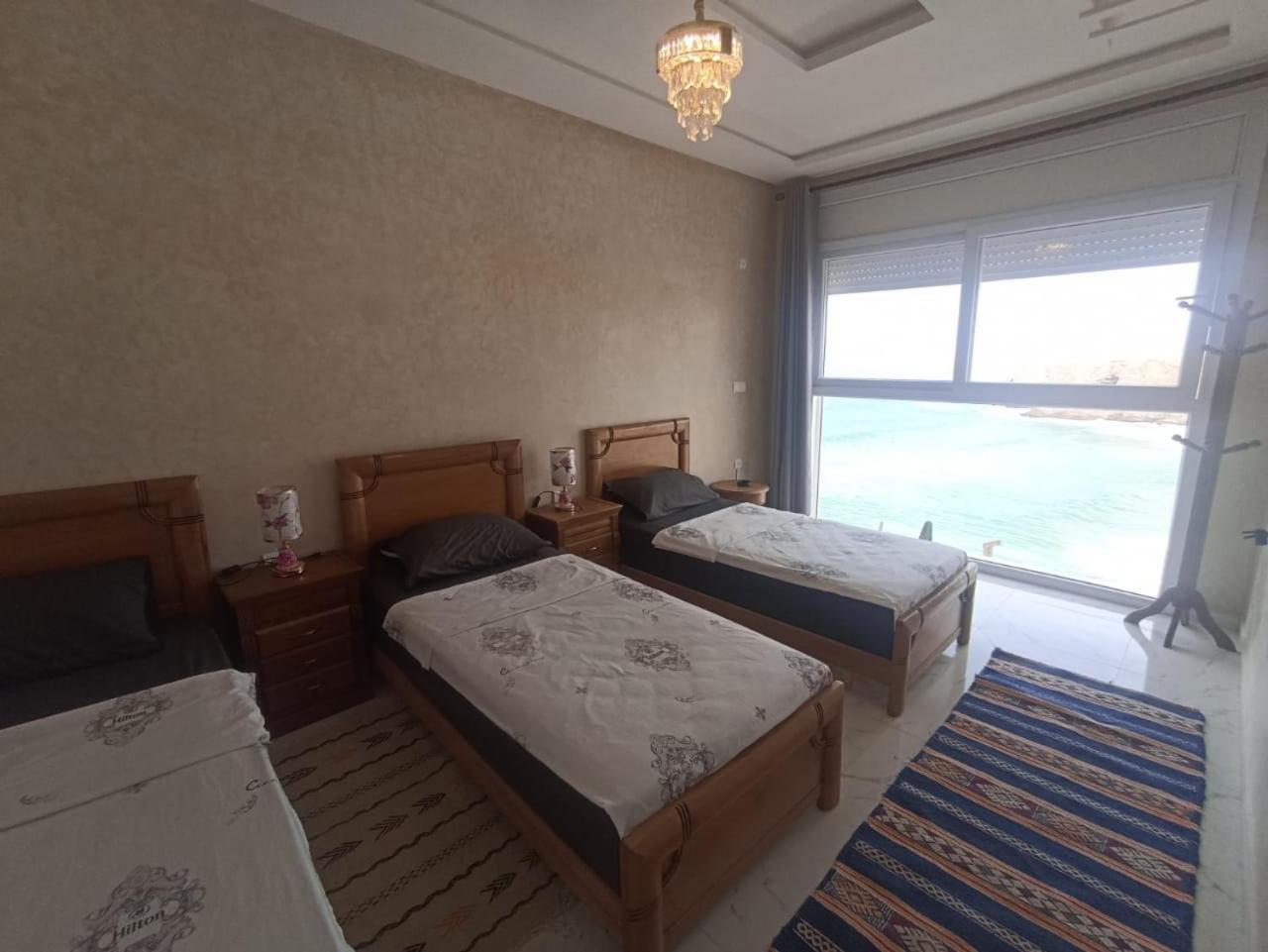 מירלפט Goldenbeachhouse מראה חיצוני תמונה