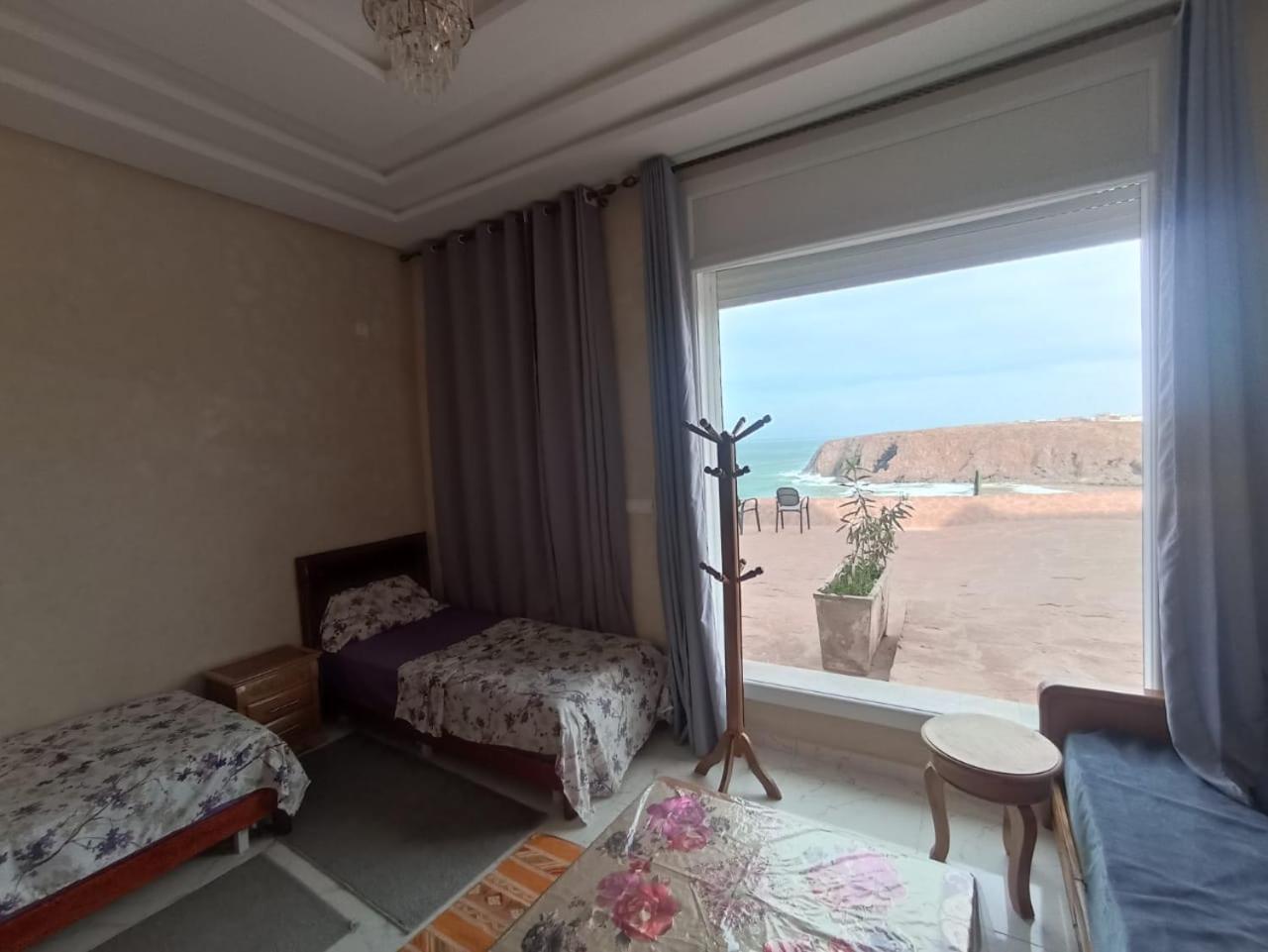 מירלפט Goldenbeachhouse מראה חיצוני תמונה