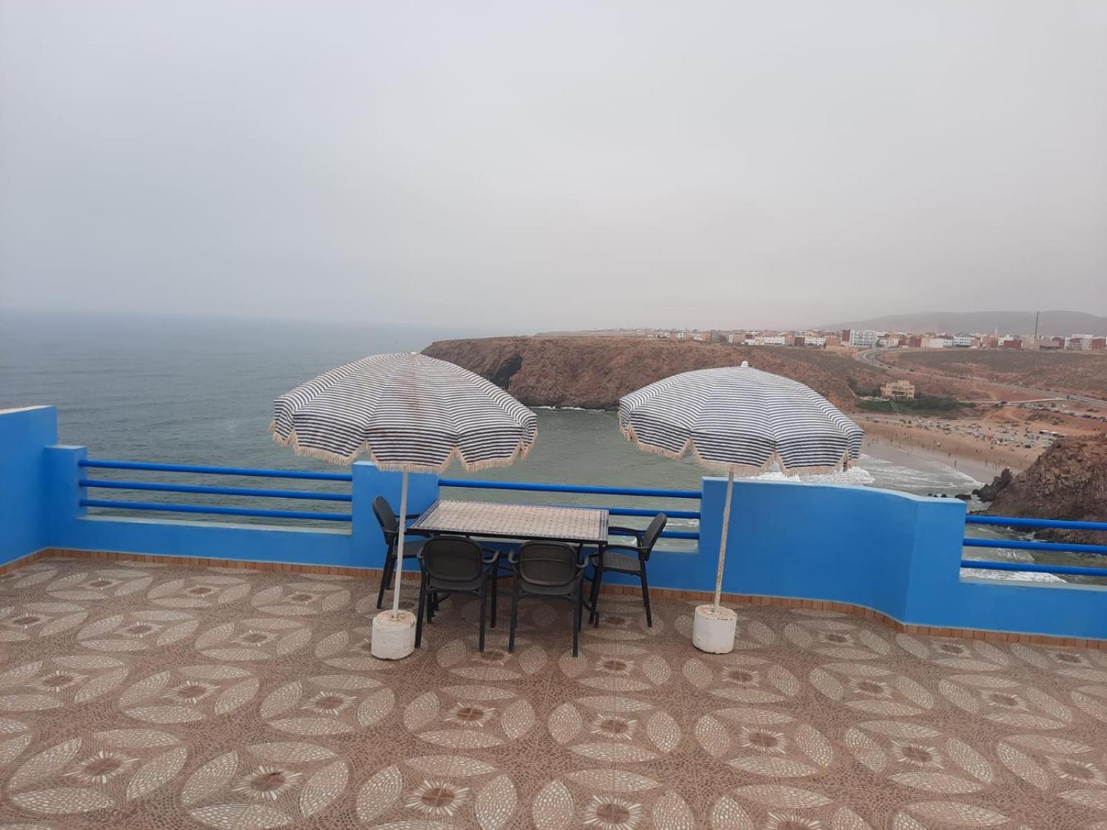 מירלפט Goldenbeachhouse מראה חיצוני תמונה