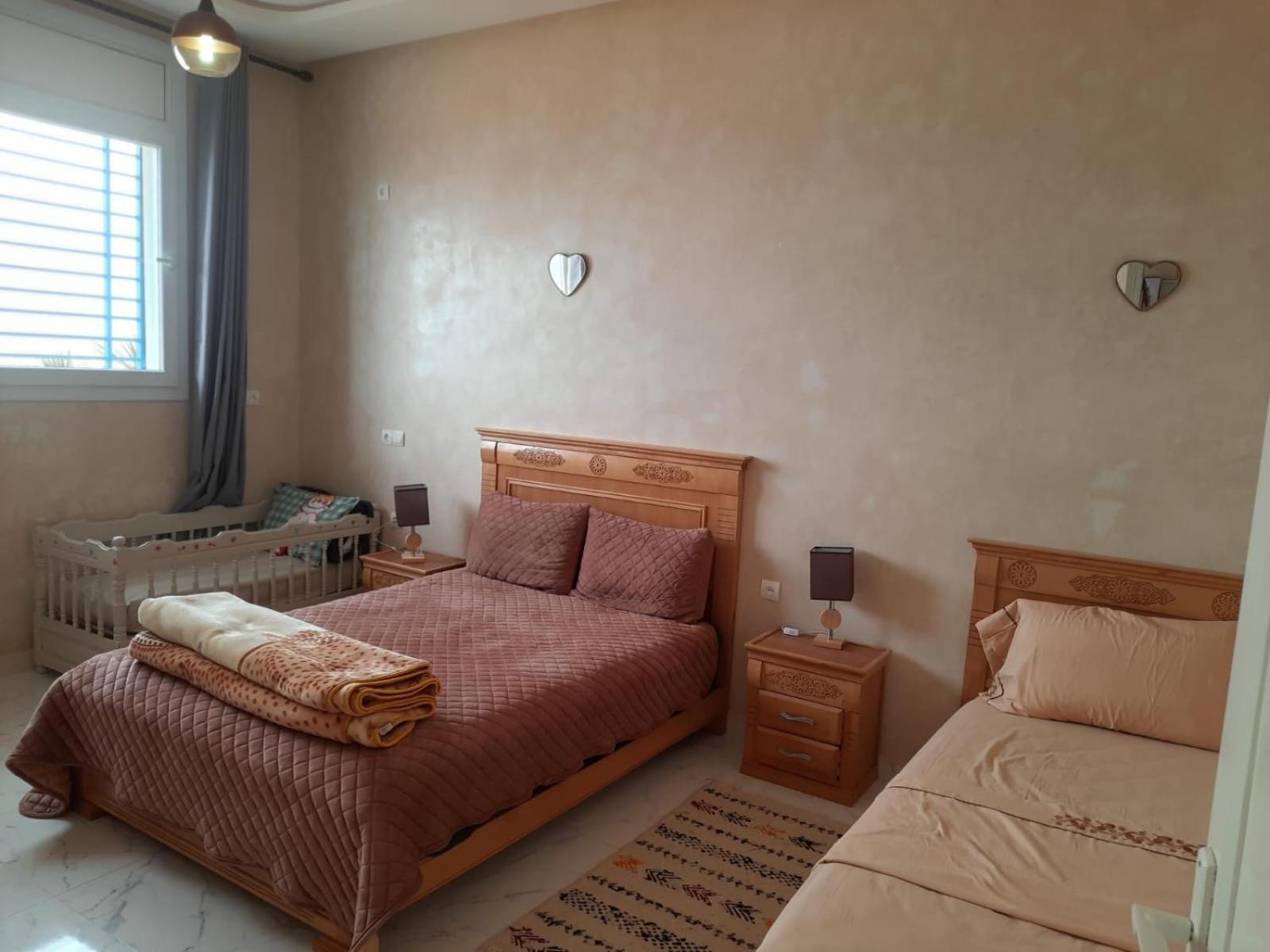מירלפט Goldenbeachhouse חדר תמונה